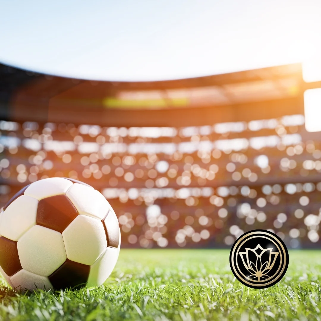 Fútbol en Vivo en Club Tulipán Liga y Champions para los Socios